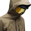 Oakley + Unbound Gore-Tex Shell Jacket 2.0 Deep Olive - 5