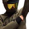 Oakley + Unbound Gore-Tex Shell Jacket 2.0 Deep Olive - 6