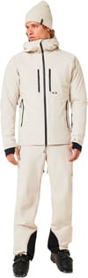 Oakley + Kendall RC Shell Jacket 2.0 Mist - 3