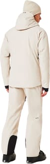 Oakley + Kendall RC Shell Jacket 2.0 Mist - 4