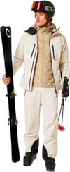 Oakley + Kendall RC Shell Jacket 2.0 Mist - 5