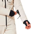 Oakley + Kendall RC Shell Jacket 2.0 Mist - 8
