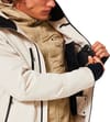 Oakley + Kendall RC Shell Jacket 2.0 Mist - 9