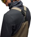 Oakley + Unbound Gore-Tex Shell Bib Deep Olive - 5