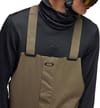 Oakley + Unbound Gore-Tex Shell Bib Deep Olive - 6
