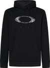New Ellipse Hoodie Sweatshirt Blackout + Oakley