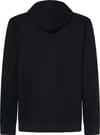Oakley + New Ellipse Hoodie Sweatshirt Blackout