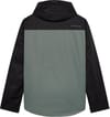 Oakley + Westview Jacket Pitch Black-Aviator Green