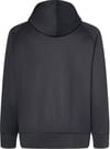 Oakley + Bark DWR Fleece Hoody Blackout