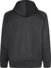 Oakley + Bark DWR Fleece Hoody Blackout