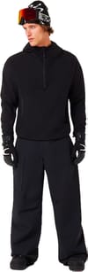 Oakley + Channel Cargo Pant Blackout - 3