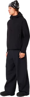 Oakley + Channel Cargo Pant Blackout - 5
