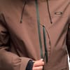 Oakley + Canopy Insulated Jacket Dark Umber - 5