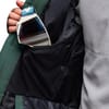 Oakley + Canopy Insulated Jacket Aviator Green - 5