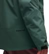 Oakley + Canopy Insulated Jacket Aviator Green - 6
