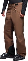 Oakley + Canopy Insulated Pant Dark Umber