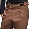 Oakley + Canopy Insulated Pant Dark Umber - 5