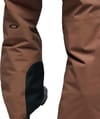Oakley + Canopy Insulated Pant Dark Umber - 7
