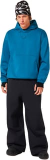 Oakley + Channel Shell Pant Blackout - 3