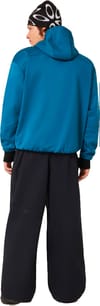 Oakley + Channel Shell Pant Blackout - 4