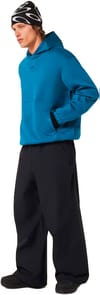 Oakley + Channel Shell Pant Blackout - 5