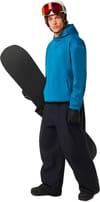 Oakley + Channel Shell Pant Blackout - 6