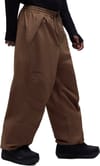 Oakley + Channel Shell Pant Dark Umber