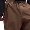 Oakley + Channel Shell Pant Dark Umber - 5