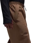 Oakley + Channel Shell Pant Dark Umber - 6