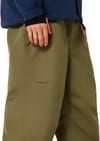 Oakley + Channel Shell Pant Army Green - 6
