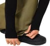 Oakley + Channel Shell Pant Army Green - 7