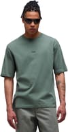 Oakley + Metal Rise Tee Aviator Green