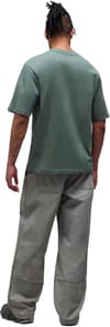 Oakley + Metal Rise Tee Aviator Green - 4