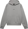 Metal Rise Hoodie Cement + Oakley