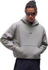 Oakley + Metal Rise Hoodie Cement