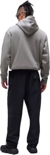 Oakley + Metal Rise Hoodie Cement - 4
