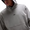 Oakley + Metal Rise Hoodie Cement - 5