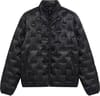Whirl SNZ Jacket Pitch Black + Oakley