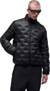 Oakley + Whirl SNZ Jacket Pitch Black
