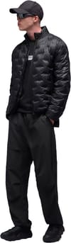 Oakley + Whirl SNZ Jacket Pitch Black - 3