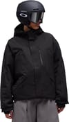 Oakley + TC Channel Jacket Pitch Black