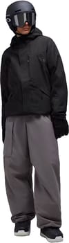 Oakley + TC Channel Jacket Pitch Black - 3