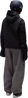 Oakley + TC Channel Jacket Pitch Black - 4
