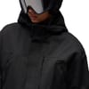 Oakley + TC Channel Jacket Pitch Black - 5