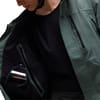Oakley + TC Channel Jacket Aviator Green - 6