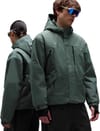 Oakley + TC Channel Jacket Aviator Green - 7