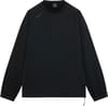 Bowls Alpha Crewneck Blackout + Oakley