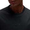 Oakley + Bowls Alpha Crewneck Blackout - 5