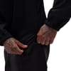 Oakley + Bowls Alpha Crewneck Blackout - 6