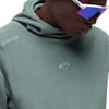 Oakley + Slush Polar Hoodie Aviator Green - 5